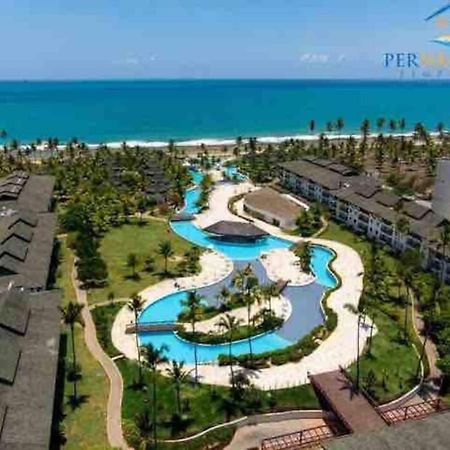 Resort Beach Class Muro Alto - Prime Порту-де-Галиньяш Экстерьер фото