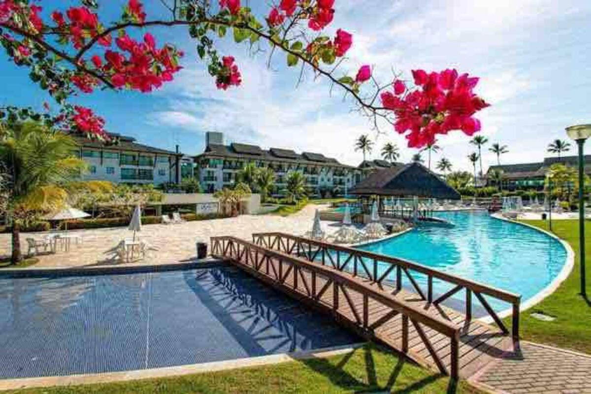 Resort Beach Class Muro Alto - Prime Порту-де-Галиньяш Экстерьер фото