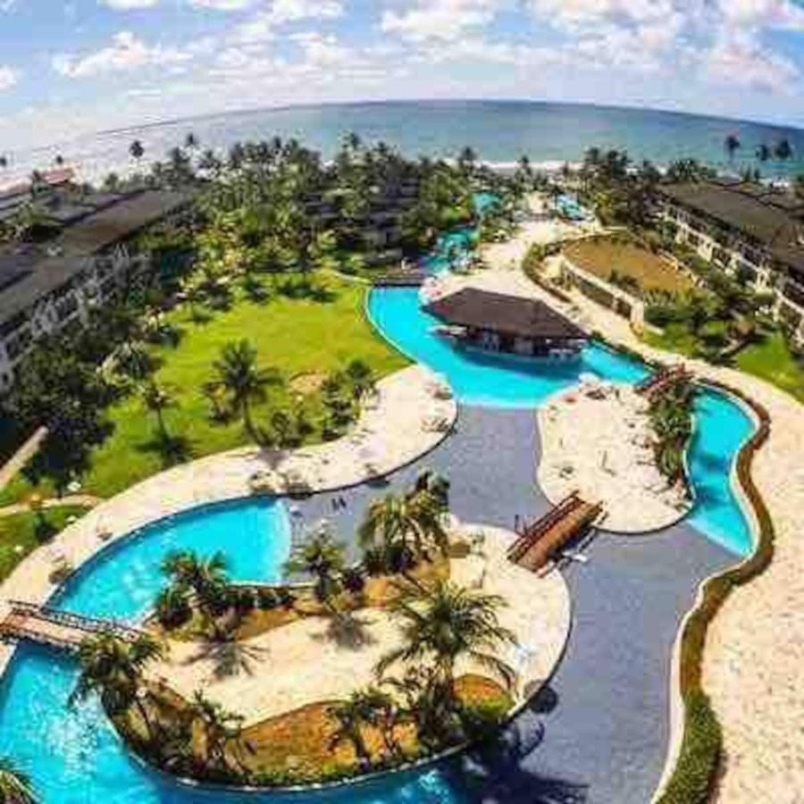 Resort Beach Class Muro Alto - Prime Порту-де-Галиньяш Экстерьер фото